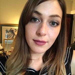 Meet your Posher, Jessica